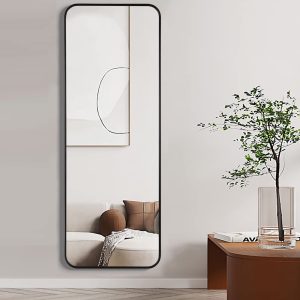 Smart Standing Mirror S-2