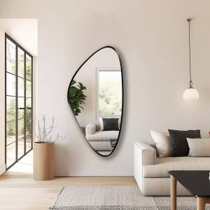 Special Smart Touch Led Mirror S-1