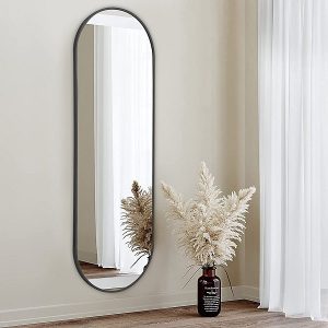 Smart Standing Mirror S-3